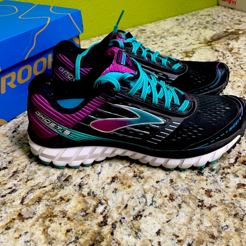 Brooks Glycerin 14 size 8
